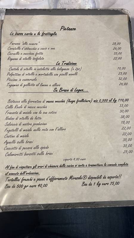I tortellini con la panna di affioramento che mettono tutti d'accordo.