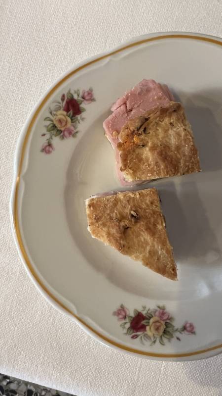 I tortellini con la panna di affioramento che mettono tutti d'accordo.