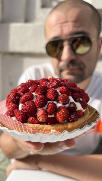Regoli Pasticceria