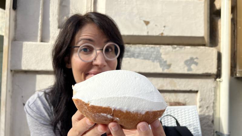 Regoli Pasticceria