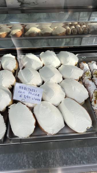 Regoli Pasticceria