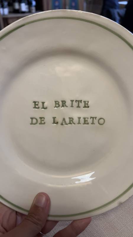 Pranzo di fine estate.