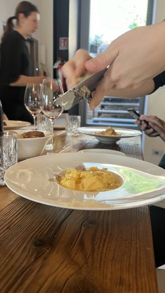 Osteria Tre Case