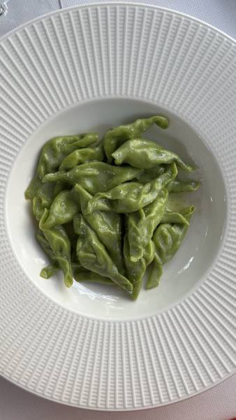 Ostreria Fratelli Pavesi