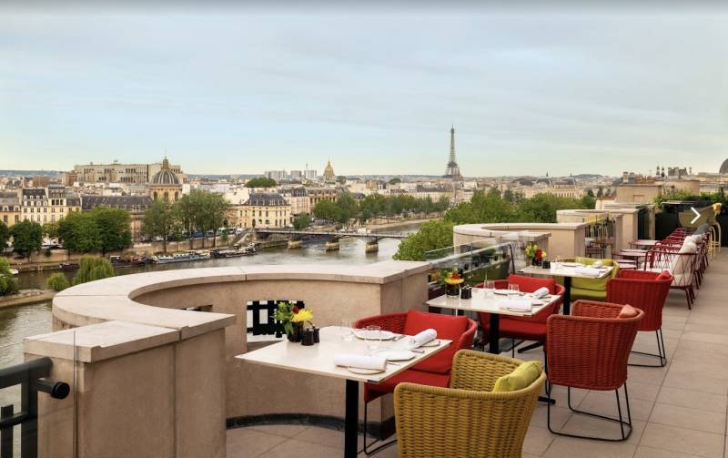 Le Tout - Paris