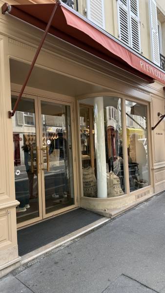 Pleincœur