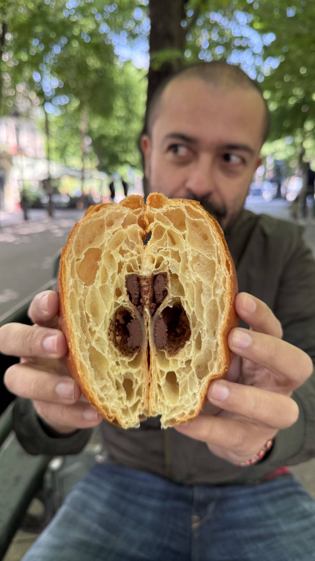 Dove fare colazione a Parigi.