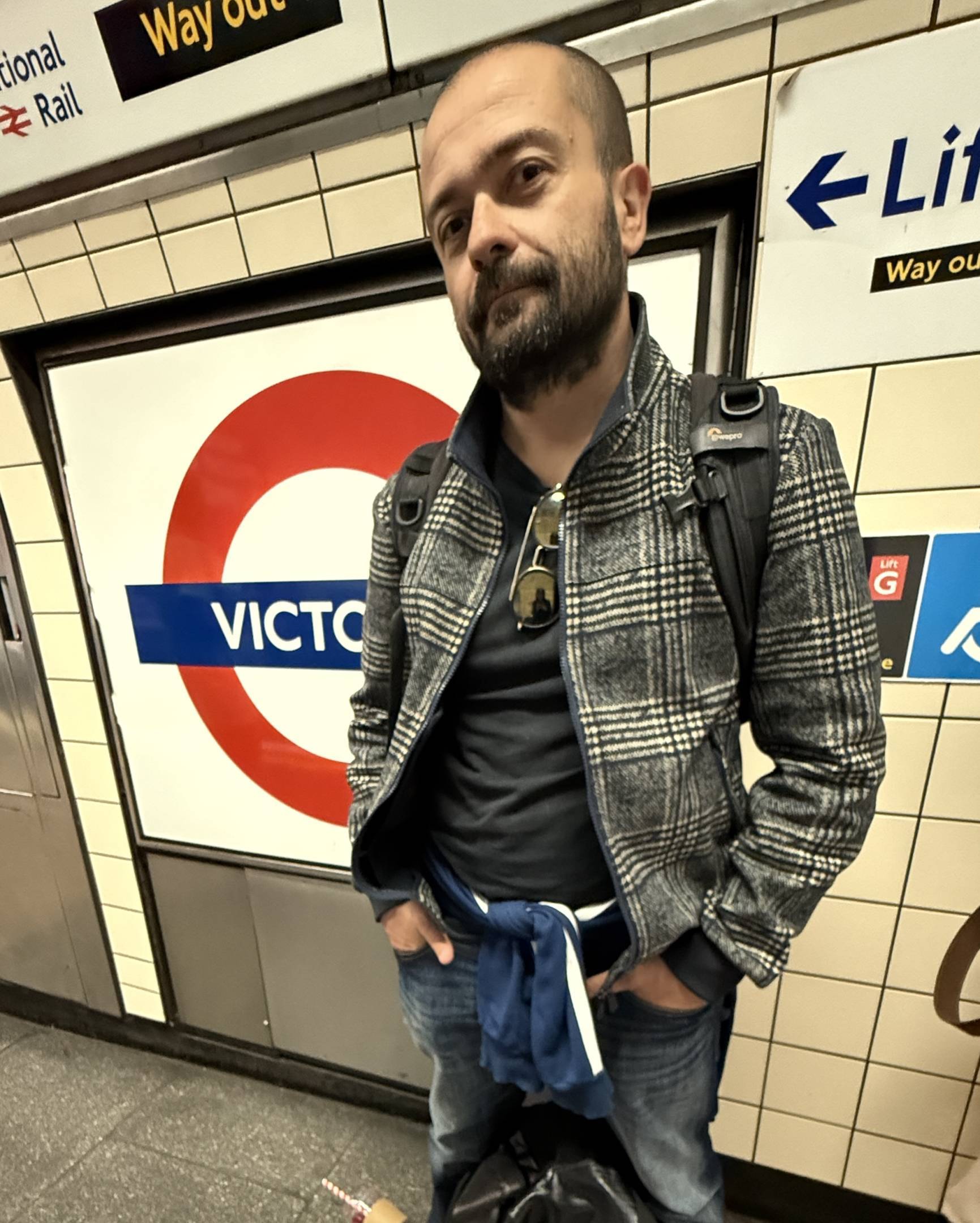 Che cosa mangiare a Londra senza vendere un rene.