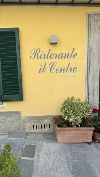 Il Centro