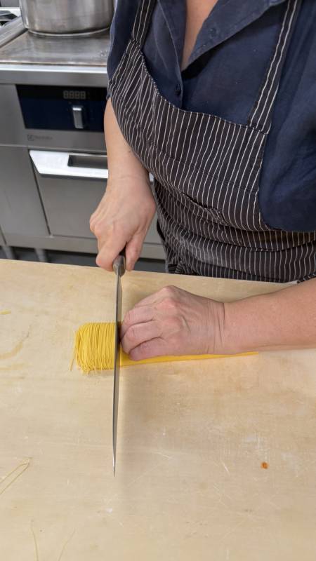 Uno dei pranzi piemontesi migliori mai fatti.