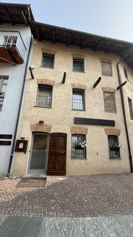 Osteria Tre Case