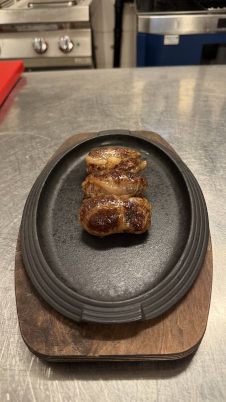 Osteria Tre Case