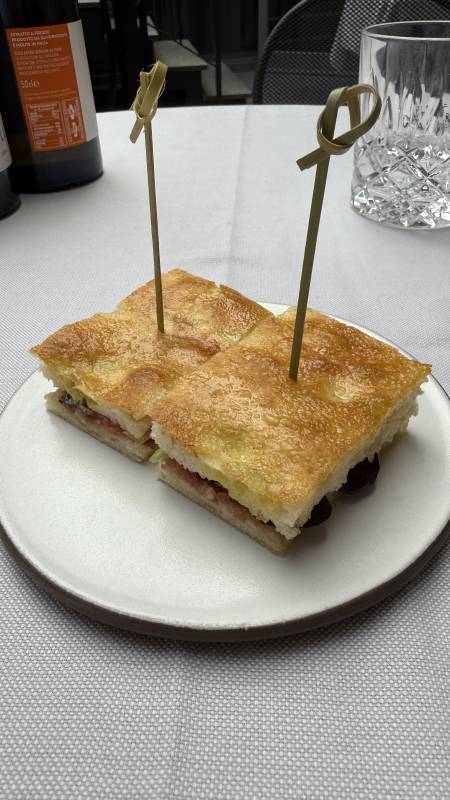 Osteria Tre Case