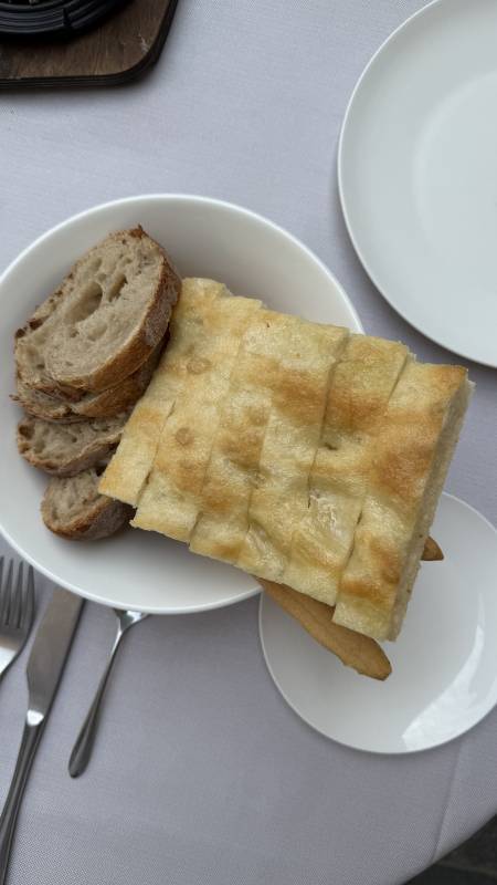 Il nostro ristorante preferito nelle Langhe (ogni volta).
