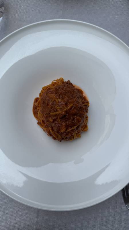 Il nostro ristorante preferito nelle Langhe (ogni volta).