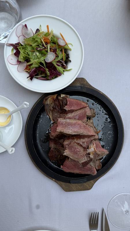 Il nostro ristorante preferito nelle Langhe (ogni volta).