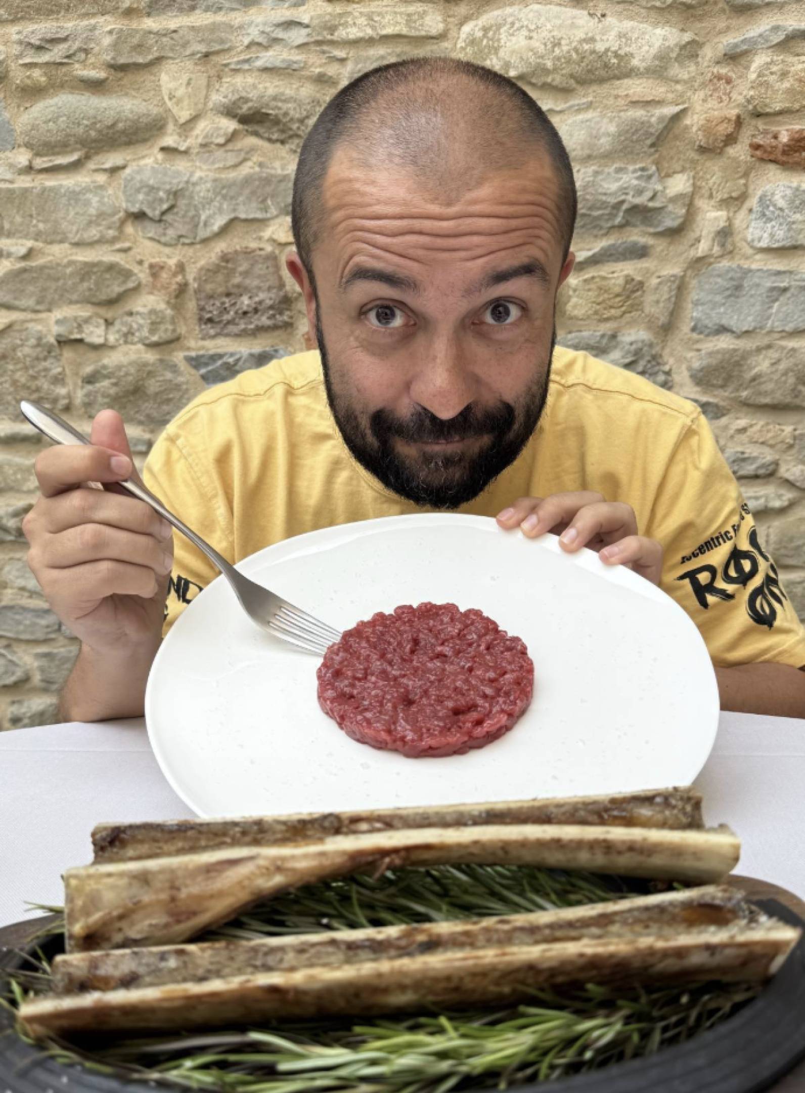 Weekend affamato nelle Langhe.