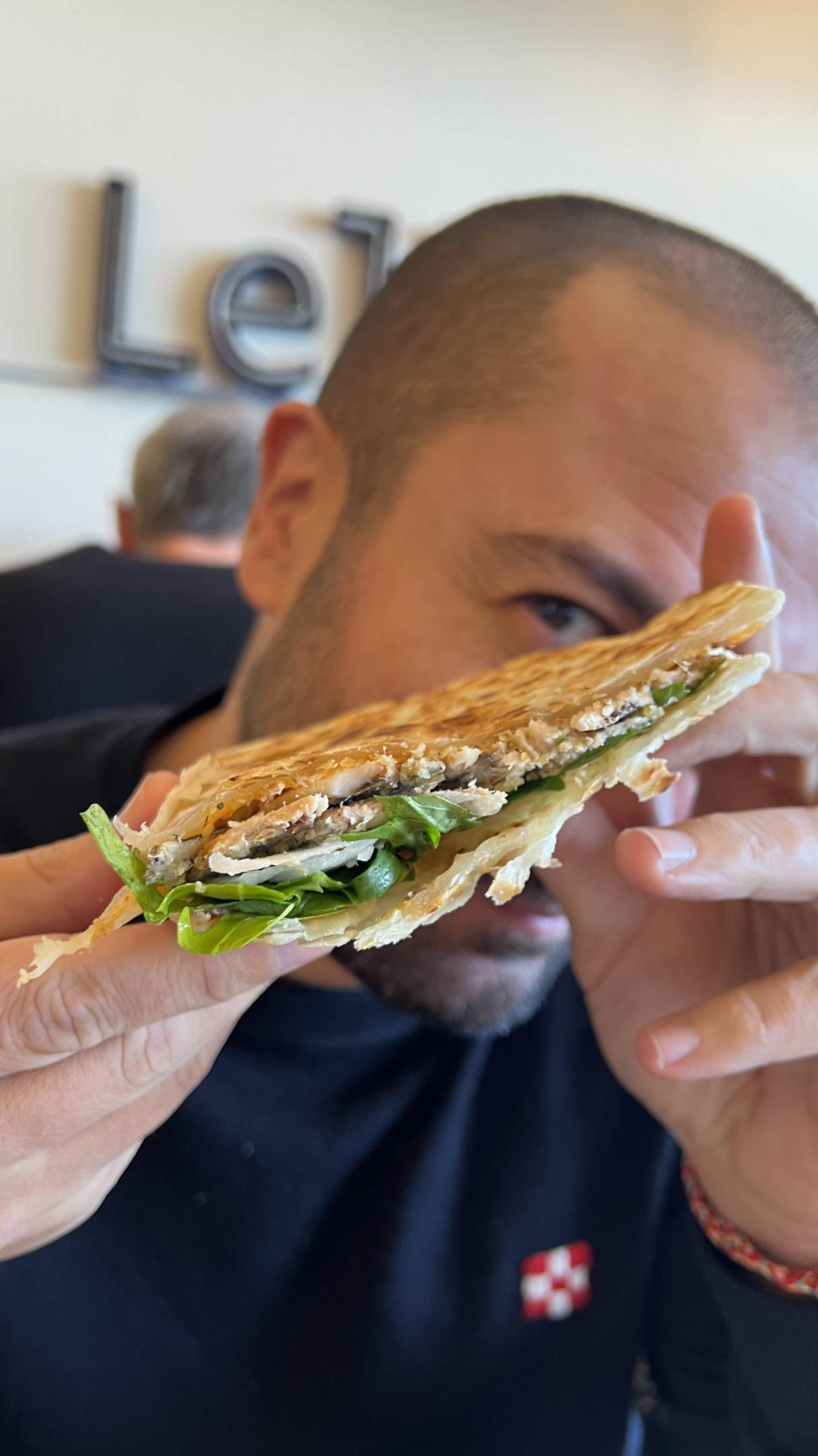 Piadina amore mio: guida sentimentale alla piada ben fatta.