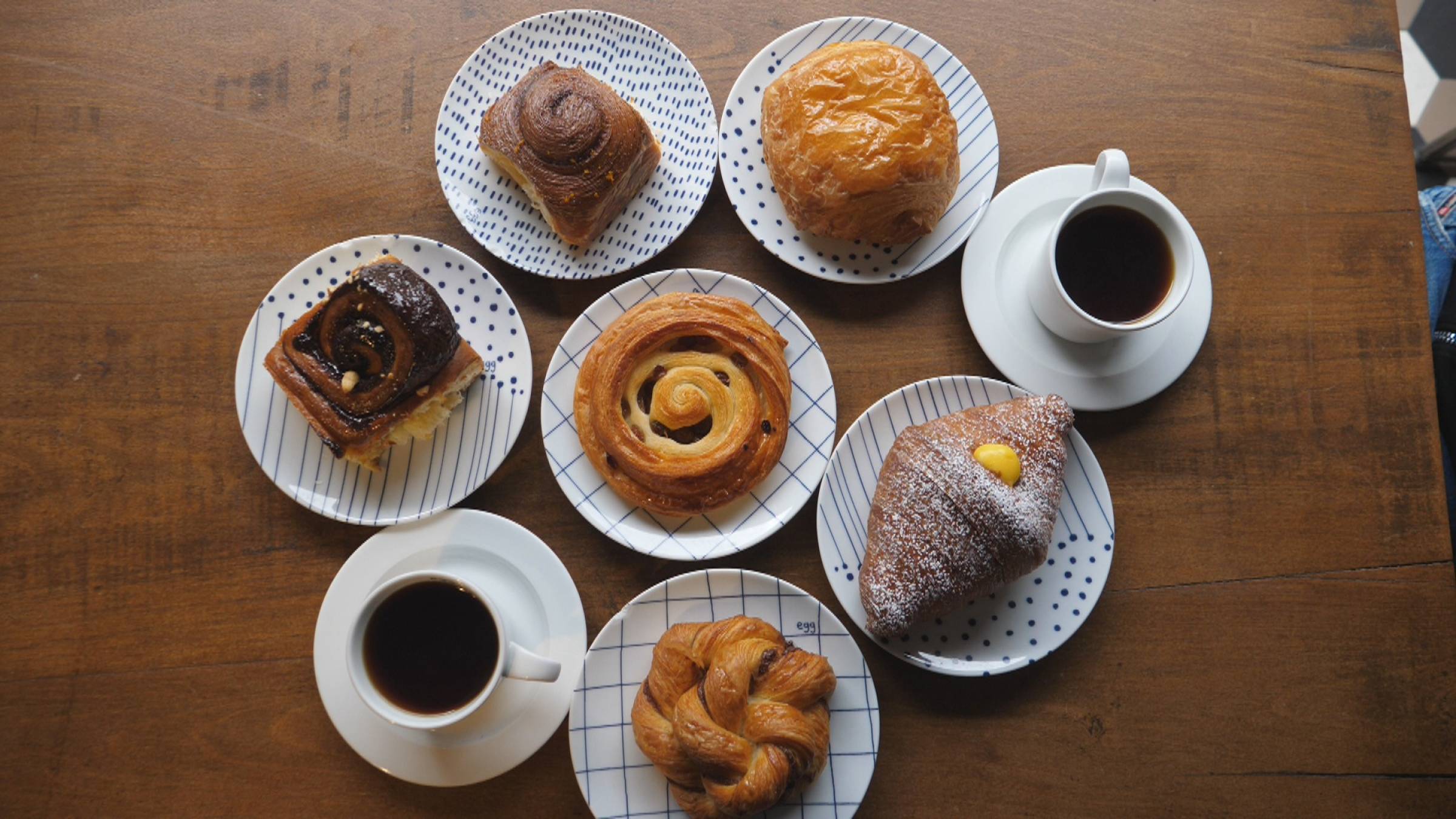 Dove fare colazione a Milano.