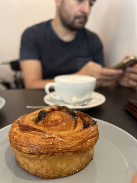 Pavè