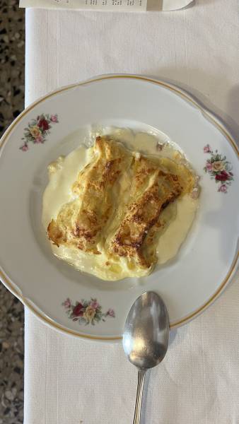 Antica Osteria del Mirasole